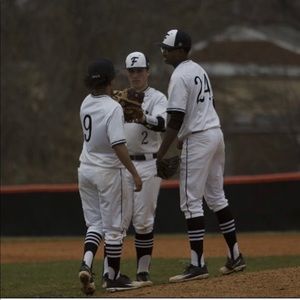 Meet your Posher, Noah